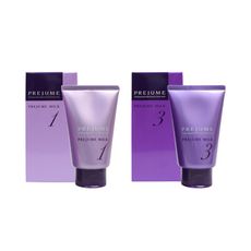 ⎮Rough99⎮Milbon 哥德式 Prejume milk 水髮膜 1號 3號 110g
