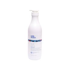🇮🇹Zone concept 💯正品公司貨☑️ 銀調洗髮精 milk shake 1000ml