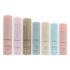 正品公司貨 KEVIN MURPHY ☑️輕風  睡不醒頭 龍捲風 乾洗髮 泡沫滅火器 太超過