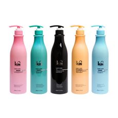 KIN 卡碧絲哈比還原酸蛋白 洗髮精/護髮素 900ml🔥限時優惠🔥 📢現貨☑️正品公司貨☑️