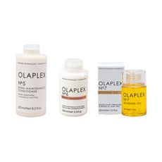 🇺🇸OLAPLEX💯正品現貨☑️  歐拉5號200ml 歐拉6號100ml 歐拉7號30ml