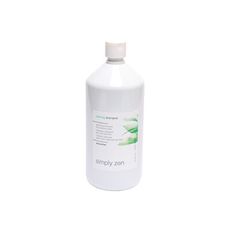 🇮🇹 simply zen 💯正品 禪  鎮靜系列 鎮靜洗髮精 1000ml