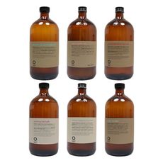 🇮🇹Oway 💯正品公司貨☑️ 髮浴系列950ml  平衡/染後亮彩/柔順/舒緩/彈力/輕柔