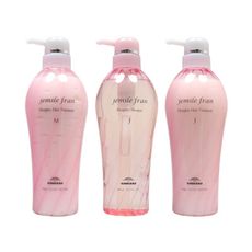 ⎮Rough99⎮哥德式 Jemile Fran 熱光感 J/M 洗髮精500ml/護髮素500g