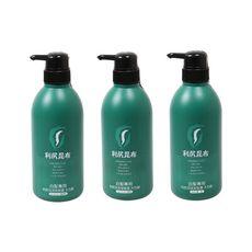 利尻昆布 🇯🇵日本連線💯正品公司貨☑️ 泡沫染髮露 增色洗髮 500ml