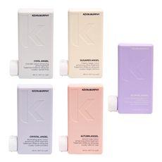KEVIN MURPHY 💯正品公司貨☑️ 糖霜天使 玫瑰天使 水晶天使 冰雪天使 250ml