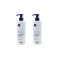 ⎮Rough99⎮LOréal 🇫🇷萊雅 正品公司貨 絲芮雅平衡健髮露-1號 2號 250ml