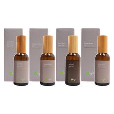 🇹🇼Oright 💯正品公司貨☑️ 護髮油 香檳 紫玫瑰 山茶花 玫瑰果 咖啡因 100ml