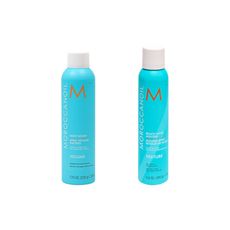 Moroccanoil 摩洛哥優油 💯正品公司貨☑️優油質地改變噴霧 髮根豐量噴霧