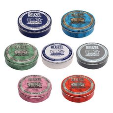 🇳🇱荷蘭 REUZEL 正品公司貨 豬油髮蠟/髮油/髮泥  340g