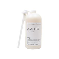 🇺🇸OLAPLEX 💯正品現貨☑️ 歐啦2號 2000ml