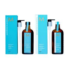 🔥限量供應🔥Moroccanoil 摩洛哥優油 💯正品公司貨☑️ 200ml 摩洛哥油 護髮油