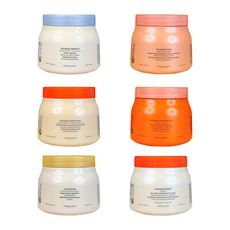 ⎮Rough99⎮🔥拒絕仿品🔥卡詩 KERASTASE正品公司貨 巴黎萊雅髮膜 500ml