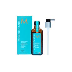 Moroccanoil 摩洛哥優油 絕無添加or稀釋 正品公司貨 100ml