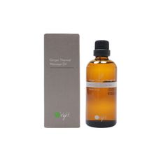 ⎮Rough99⎮ Oright💯正品公司貨☑️ 按摩油 生薑 100ml