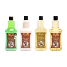 🇳🇱荷蘭 REUZEL 豬油 💯正品公司貨 豬油髮浴/髮乳 1000ml