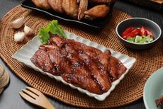 【星泓食品】蒲燒鯛魚200g