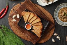 【星泓食品】蝦蝦多月亮蝦餅 240g