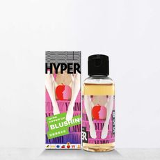 HARU潤滑液 HYPER口味潤滑液 50ml (蘋果冰茶)