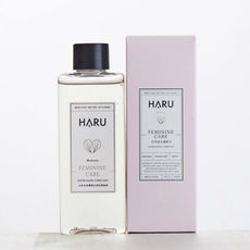 HARU FEMININE CARE 天然益生菌配方女性私密護理潤滑液 155ml