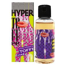 HARU潤滑液 HYPER口味潤滑液 50ml(太妃焦糖)