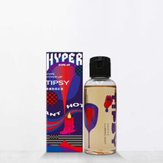 HARU潤滑液 HYPER口味潤滑液 50ml (微醺熱感紅酒)