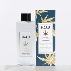 HARU  ORGASM by Jack Herer 大麻情慾香氛熱感潤滑液 155ml