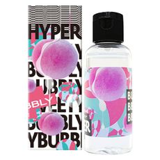 HARU潤滑液 HYPER口味潤滑液 50ml (水蜜桃蘇打)