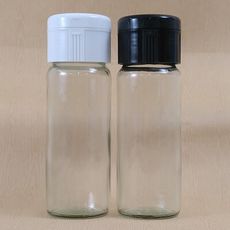 台灣製玻璃梅酒瓶345ml (付蓋和配件)/秋雅瓶/梅酒瓶/蜂蜜瓶/果醋瓶/廣口瓶