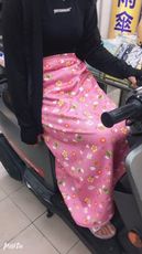 UV防曬遮陽裙