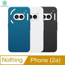 NILLKIN Nothing Phone (2a) 超級護盾保護殼