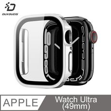 DUX DUCIS Apple Watch Ultra (49mm) Hamo PC 保護殼