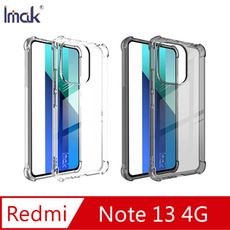 Imak 艾美克 Redmi 紅米 Note 13 4G 全包防摔套(氣囊) 保護