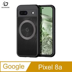 DUX DUCIS Google Pixel 8a Aimo Mag 磁吸保護殼