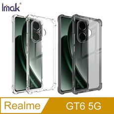 Imak Realme GT6 5G 全包防摔套(氣囊)