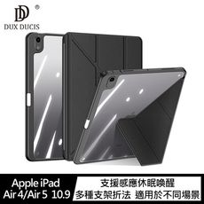 DUX DUCIS Apple iPad Air 4/Air 5 10.9 Magi 筆槽皮套