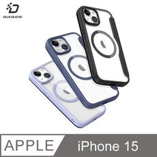 DUX DUCIS Apple iPhone 15 SKIN X Pro 皮套