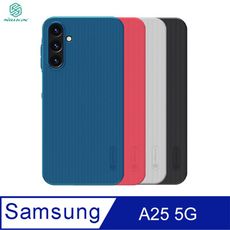 NILLKIN SAMSUNG 三星 Galaxy A25 5G 超級護盾保護殼