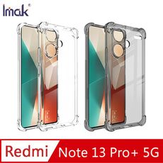 Imak 艾美克 Redmi 紅米 Note 13 Pro+ 5G 全包防摔套(氣囊)