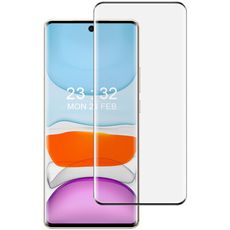Imak 艾美克 vivo X100/X100 Pro 3D曲面全膠鋼化玻璃貼