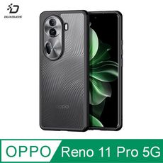 DUX DUCIS OPPO Reno 11 Pro 5G Aimo 保護殼