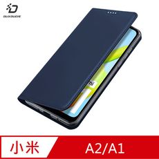 DUX DUCIS Redmi A2/A1 SKIN Pro 皮套