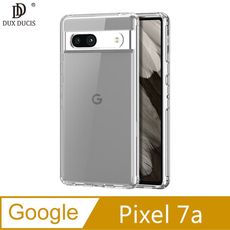 DUX DUCIS Google Pixel 7a Clin 保護套