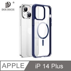 DUX DUCIS Apple iPhone 14 Plus Clin2 保護套