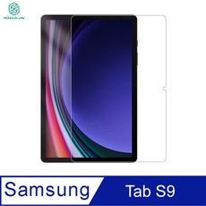 NILLKIN SAMSUNG Tab S9 淨系列抗反射膜