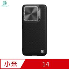 NILLKIN Xiaomi 小米 14 優尼 Prop 磁吸保護殼