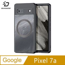 DUX DUCIS Google Pixel 7a Aimo Mag 磁吸保護殼