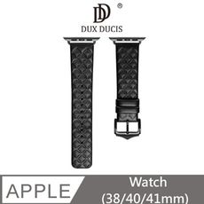 Apple Watch (38/40/41mm)(42/44/45mm)英倫風錶帶