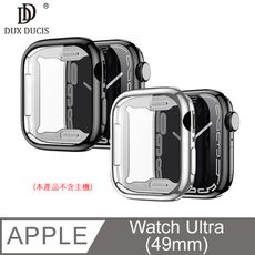 DUX DUCIS Apple Watch Ultra (49mm) TPU 保護套