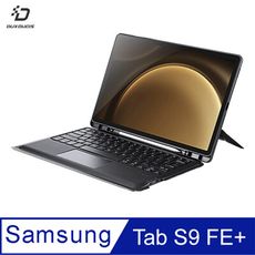 SAMSUNG 三星 Galaxy Tab S9 FE+ DK 鍵盤保護套